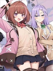 编剧出身的阿May在第三季舞台上的表演画面